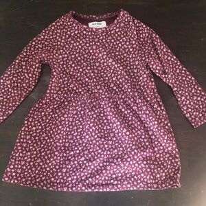 Fall/ Holiday Dress Girls Dress